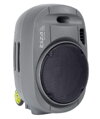 Ibiza Sound PORT12VHF-GR-MKII