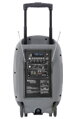Ibiza Sound PORT12VHF-GR-MKII