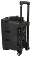 Ibiza Sound PORT8UHF-BT