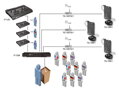 Monacor IT-12M