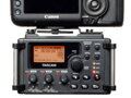 Tascam DR-60D MKII