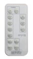 Biamp SDQ5PIR-BL