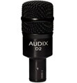 Audix D2