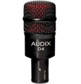 Audix D4