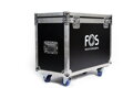FOS Double Case LED BEAM 150
