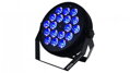 FOS Par 18X10W FLAT