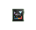 Shanling M0 Pro zelený