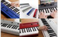 KORG Liano Black