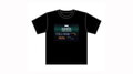 KORG T-Shirt OPSIX Wave L