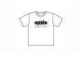 KORG T-Shirt OPSIX Wave L