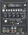 Ibiza Sound PORT8VHF-MKII