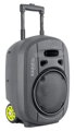 Ibiza Sound PORT8VHF-MKII