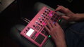 KORG Electribe 2 Sampler RED