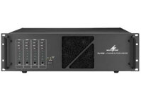 100V zosilňovače | PROAUDIO - Profesionálna inštalačná a štúdiová audio technika