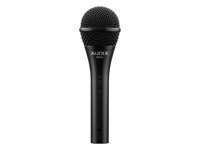 Dynamický mikrofón vhodný pre spev i nástroje, 50 Hz - 18 kHz, charakteristika hyperkardioidná