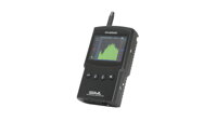 Phonic PAA3X - Handheld Audio Analyzer
