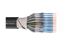Sommer Cable 100-0451-48 QUANTUM Highflex 48