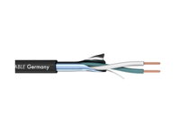 Sommer Cable 200-0401F ISOPOD SO-F22 FRNC symetrický inštalačný kábel