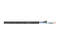 Sommer Cable 200-0401F ISOPOD SO-F22 FRNC symetrický inštalačný kábel
