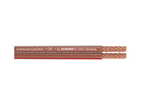 Sommer Cable 400-0600 TWINCORD reproduktorový Hi-Fi kábel 2x6mm2