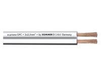 Sommer Cable 401-0250 PRISMA reproduktorový kábel