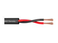 Sommer Cable 425-0051F MERIDIAN SP225 FRNC 2x2,5mm Fca