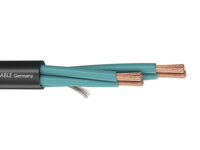 Sommer Cable 490-0251-440 ELEPHANT SPM440 PUR reproduktorový kábel 4x4mm