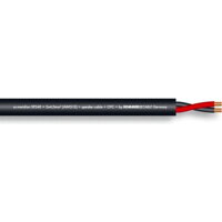Sommer Cable 440-0051F MERIDIAN SP240 FRNC 2 x 4,0 mm2