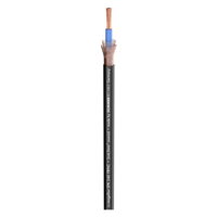 Sommer Cable 440-0201F MAGELLAN SPK240 FRNC - high kvalitný koaxiálny reproduktorový kábel MAGELAN 2x4mm.