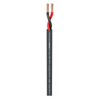 Sommer Cable 460-0056F MERIDIAN SP260 FRNC - Vysokokvalitný a flexibilný reproduktorový kábel 2 x 6,0 mm2, verzia FRNC