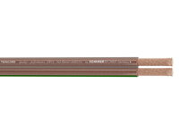 Sommer Cable 400-0250 TWINCORD reproduktorový Hi-Fi kábel