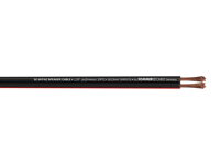 Sommer Cable 420-0250-SW NYFAZ inštalačný kábel