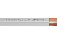 Sommer Cable 440-0310 TRIBUN HiFi kábel