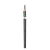 Sommer Cable Observer 1 video+power kombikábel, metráž