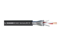 Sommer Cable 200-0101 THE SOURCE MK II HIGHFLEX