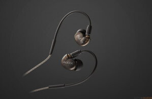 Audix USA uvádza slúchadlá do uší A10 a A10X pre kritické posluchové aplikácie