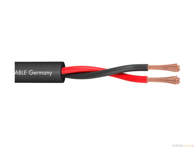 Sommer Cable 425-0051F MERIDIAN SP225 FRNC
