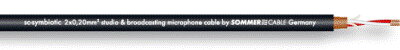 Sommer Cable 200-0601H SYMBIOTIC
