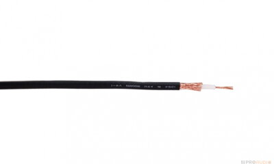 Mogami 2895 -  koaxiálny kábel