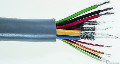 Mogami 3027 - video koax. kábel