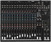 Mixážne a Sumačné pulty, Štúdiové konzoly | PROAUDIO - Profesionálna inštalačná a štúdiová audio technika Mixážne a Sumačné pulty, Štúdiové konzoly | PROAUDIO - Profesionálna inštalačná a štúdiová audio technika