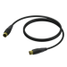 MIDI káble | PROAUDIO - Profesionálna inštalačná a štúdiová audio technika