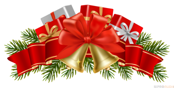 Veselé Vianoce a Šťastný Nový rok Vám praje tím ProAudio.sk - P.F. 2026!