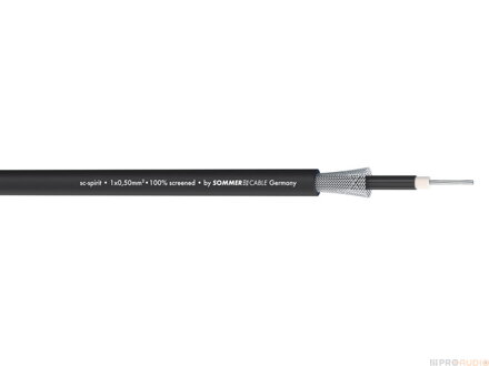 Sommer Cable 300-0051 SPIRIT gitarový kábel