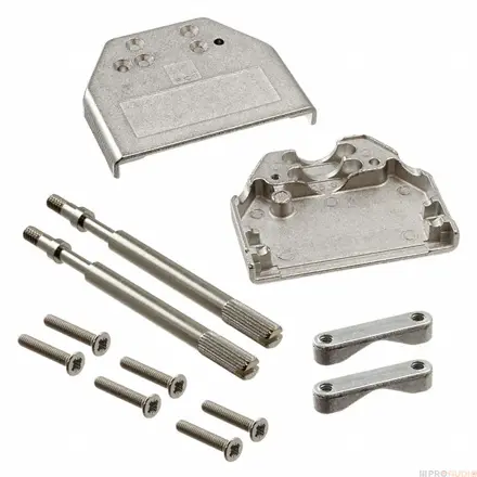 Farnell Amphenol 8655MH2501LF