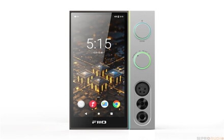 FiiO R9