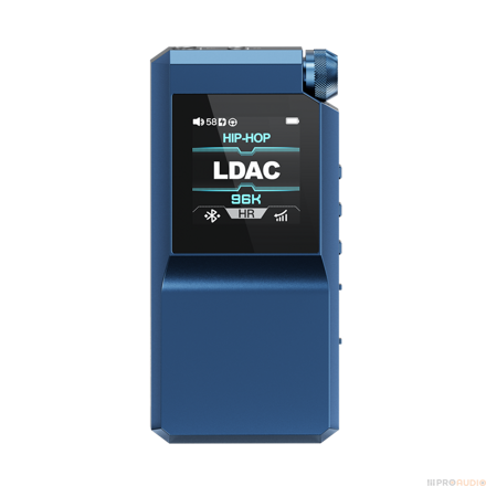 FiiO BTR17 Blue