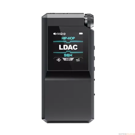 FiiO BTR17 Black