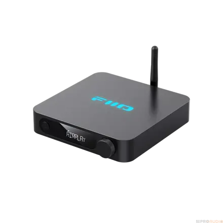 FiiO SR11 Black