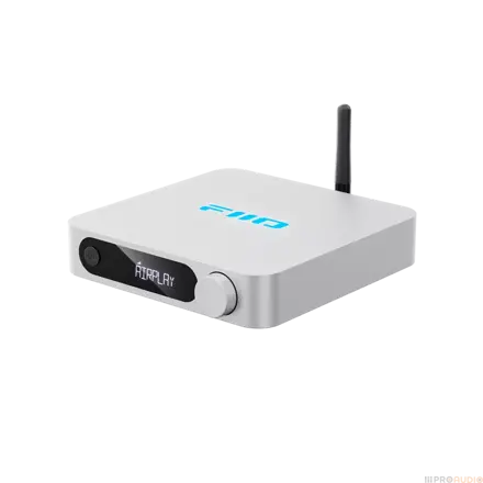 FiiO SR11 Silver